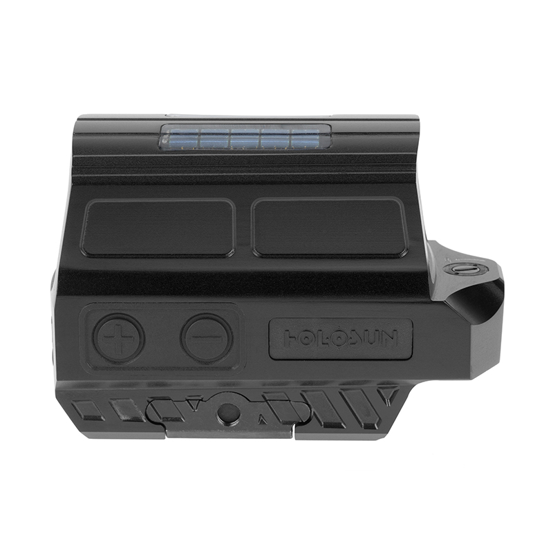 Коллиматор Holosun HE512C, марка GOLD