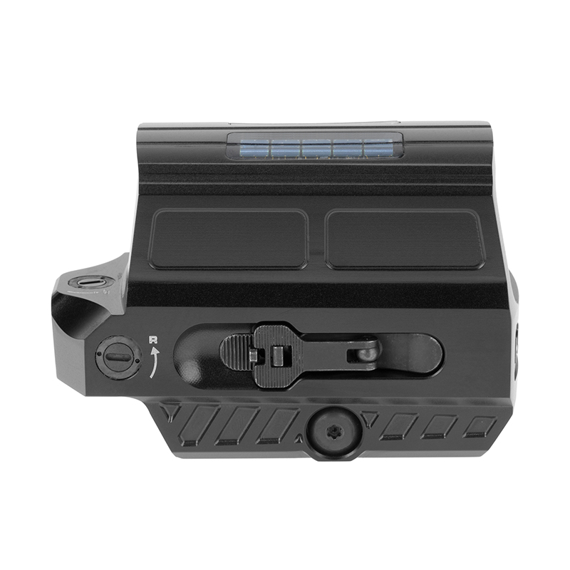 Коллиматор Holosun HE512C, марка GOLD