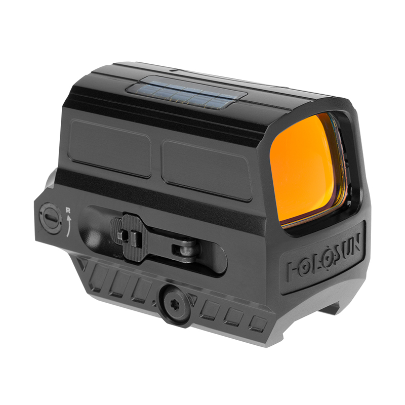 Коллиматор Holosun HE512C, марка GOLD
