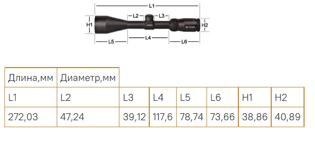 Vortex Crossfire II 2-7x32 Scout, V-Plex