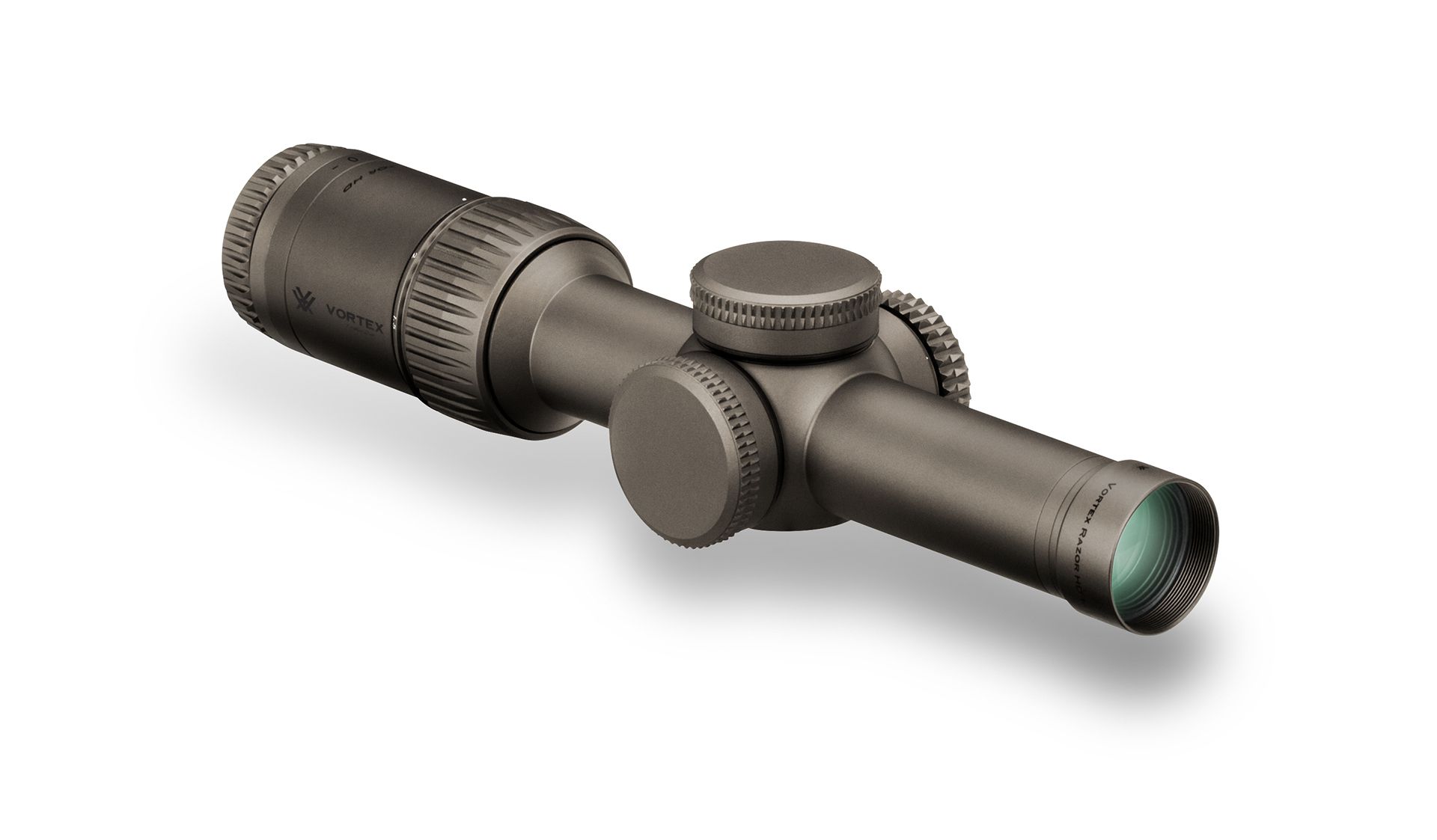 Vortex Razor HD Gen II-E 1-6x24, VMR-2 (MRAD)