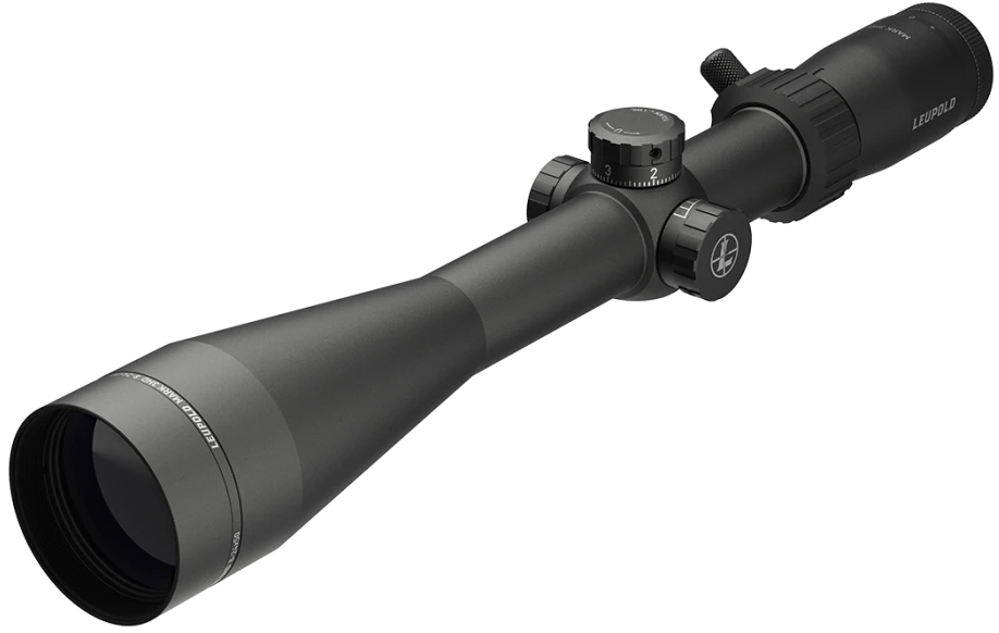 Leupold Mark 3HD 8-24x50 P5 (сетка TMR, SF-параллакс)