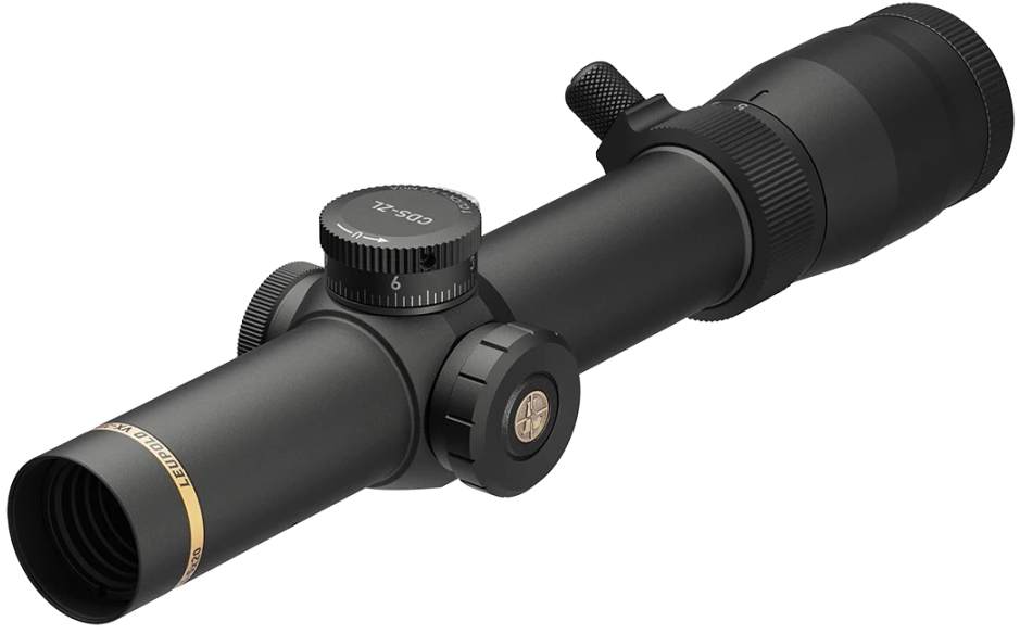 Leupold VX-3HD 1.5-5x20 CDS-ZL (сетка FireDot Twilight Hunter)
