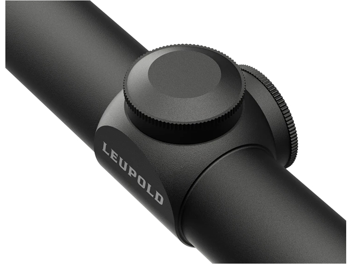 Leupold FX-II Ultralight 2.5x20 (сетка Wide Duplex)