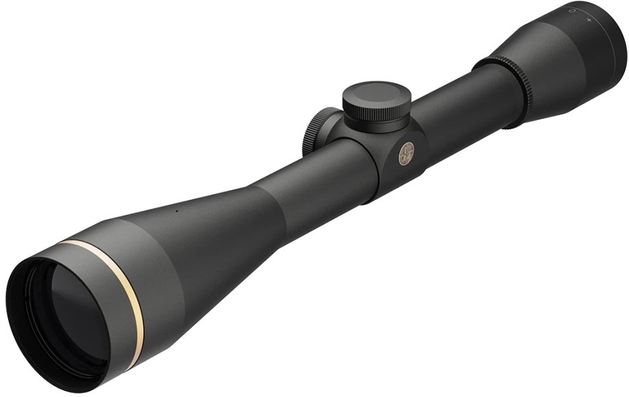 Leupold FX-3 6x42 (сетка Wide Duplex)