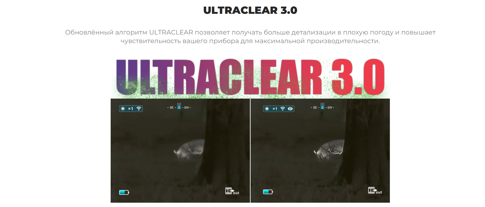Беззатворная система Tube TH50