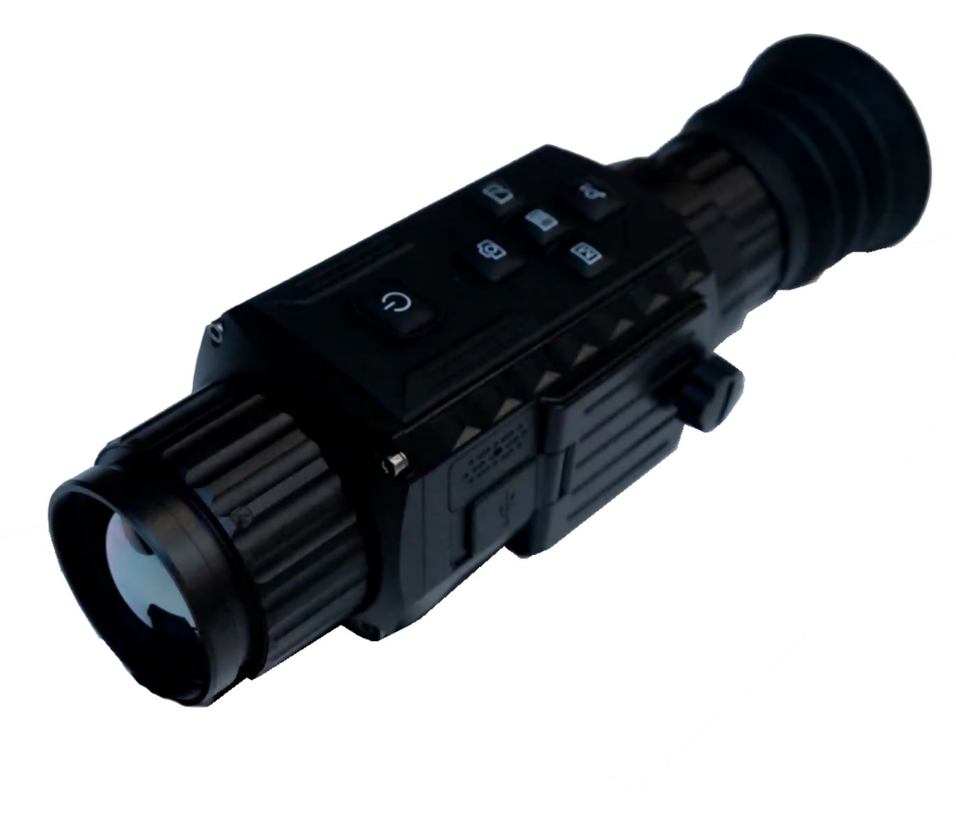 Тепловизионный прицел Hikmicro TR35