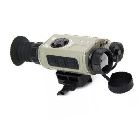 Тепловизионный монокуляр Longot K3Pro