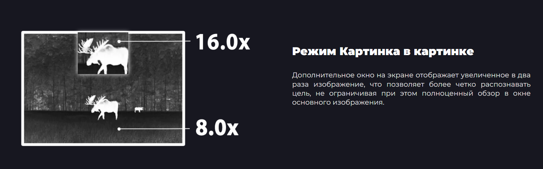 аккумулятор для iRay Zoom ZH 50 V2