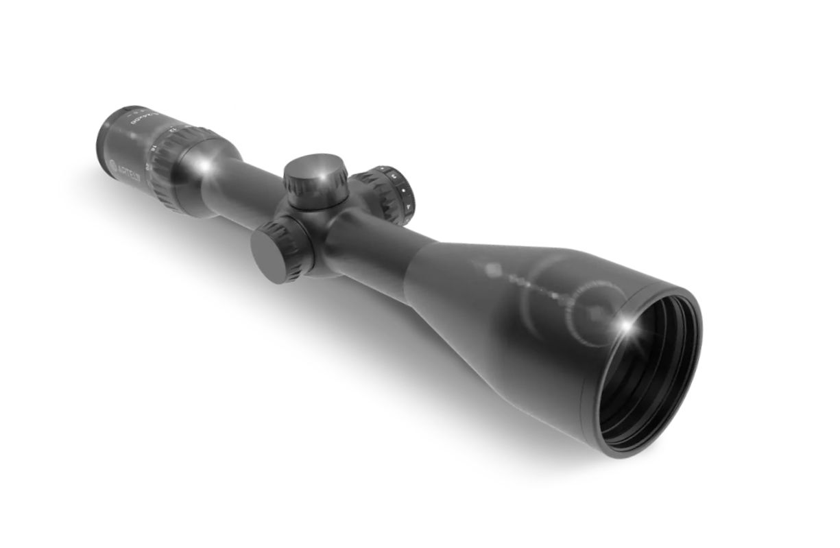 фото оптического прицела Artelv LRS 4-16x50 FFP
