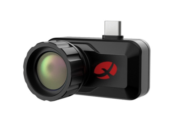 Тепловизор для смартфона Xinfrared T3