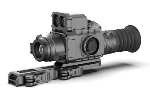 Тепловизионный прицел ConoTech Polaris 335RL