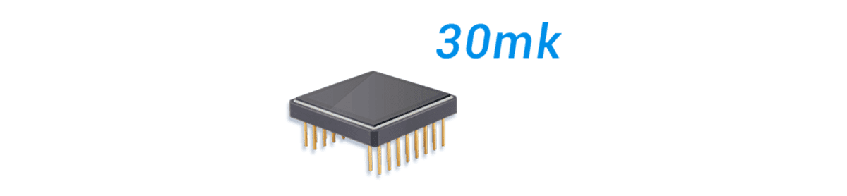 тепловизор Conotech Polaris 335RL