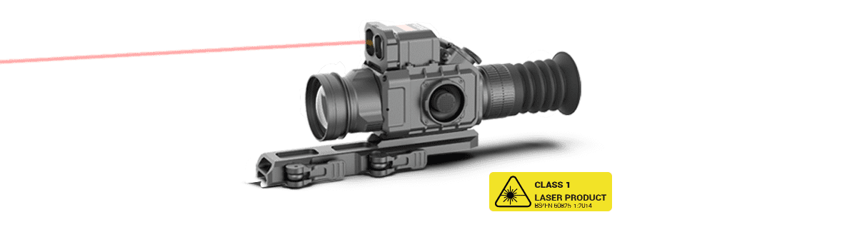 тепловизор Conotech Polaris 335RL