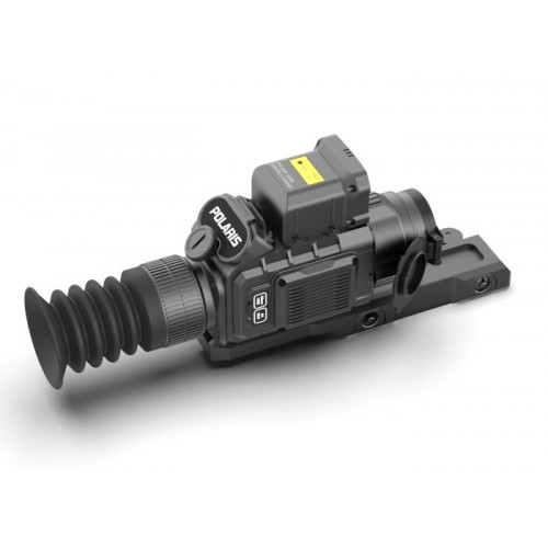 Тепловизионный прицел ConoTech Polaris 350RL