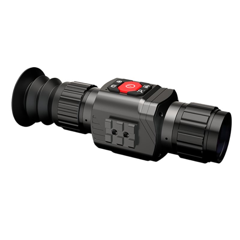 Тепловизионный прицел HTI HT-C8 75mm