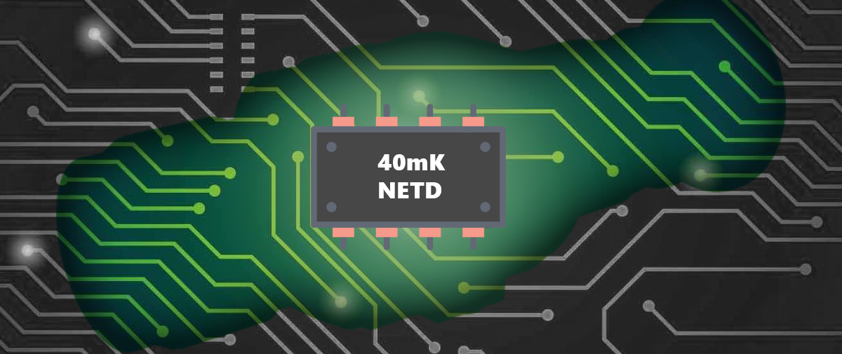 сенсор прицела HTI HT-C8 54mm