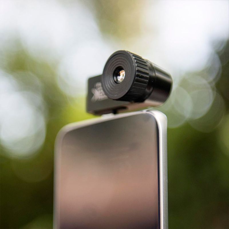 Тепловизор Seek Compact XR для Android