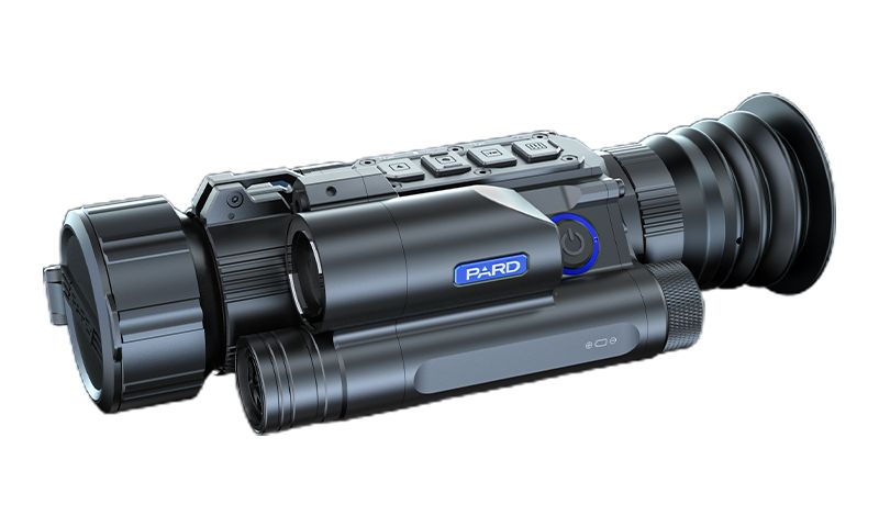 Тепловизионный прицел PARD SA32-19