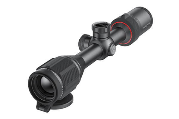 Прицел iRay Tube TL35 SE