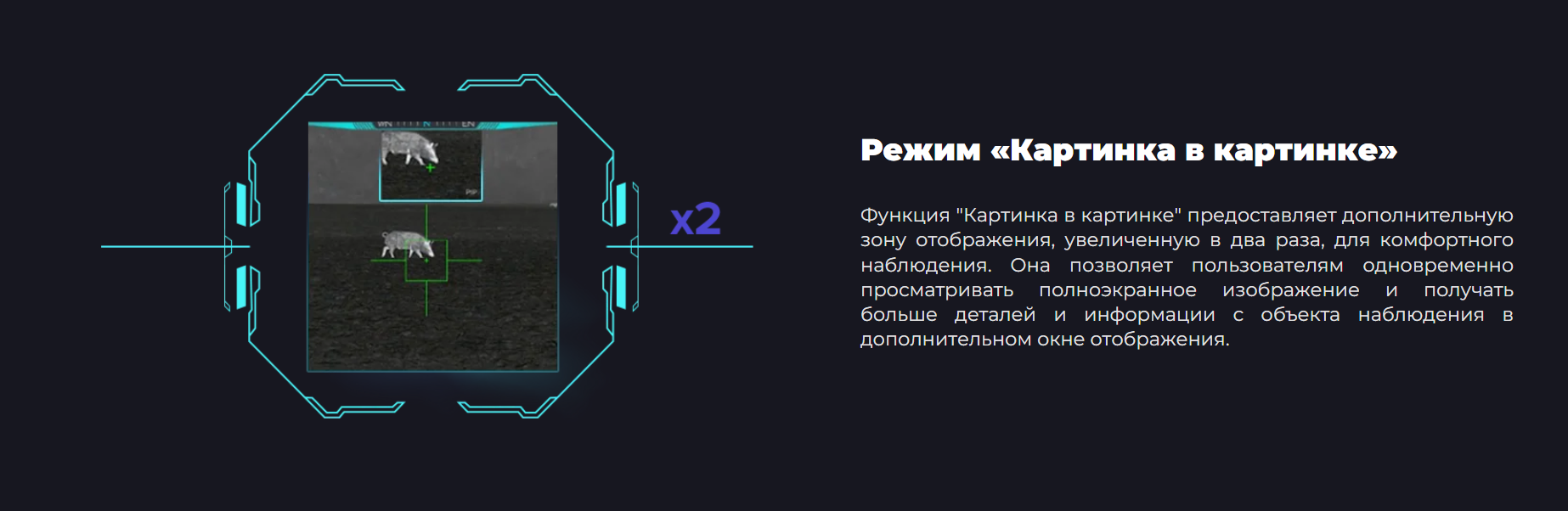 тепловизор iRay Tube TL35 SE