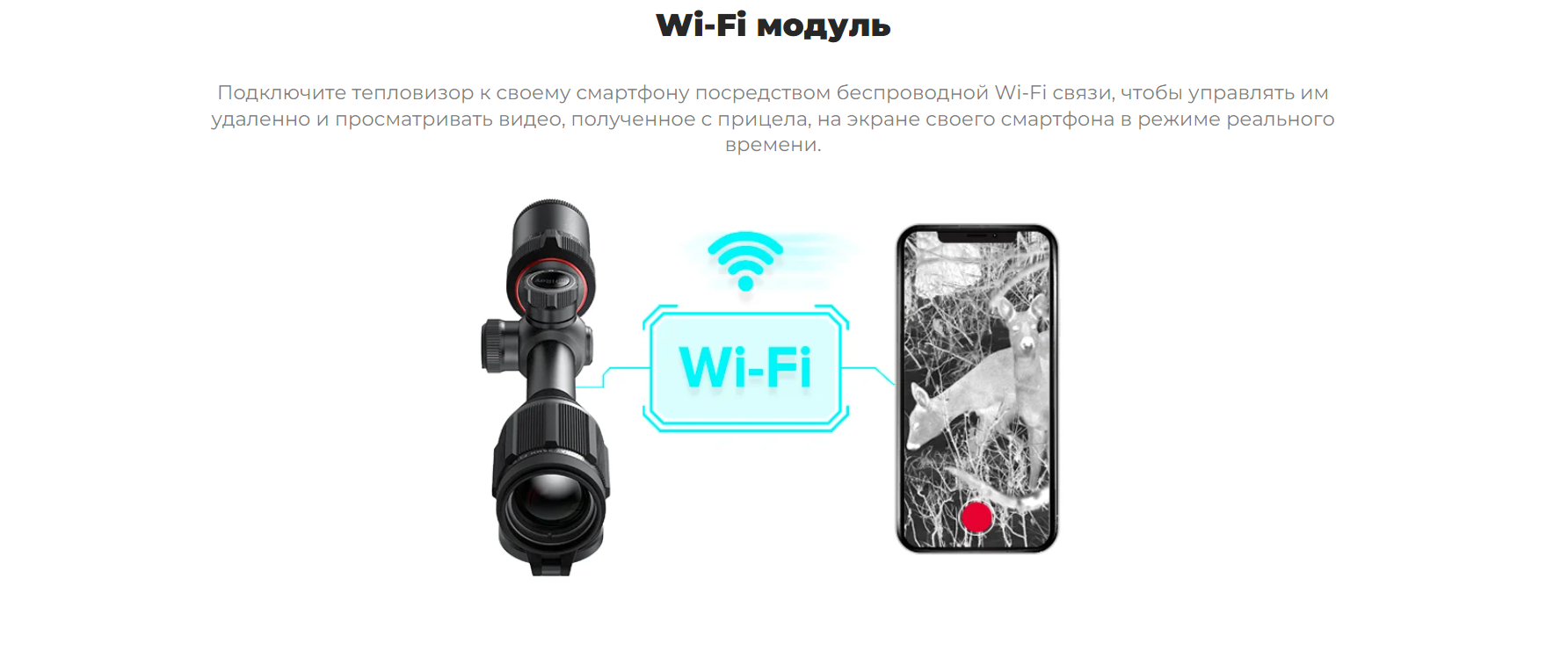 особенности модели iRay Tube TL35 SE