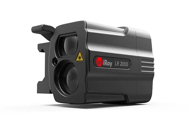 Лазерный дальномер iRay Hybrid LR 2000