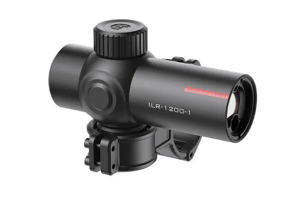 Лазерный дальномер iRay Tube ILR-1200-1