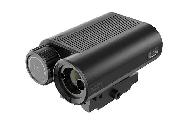 Лазерный дальномер iRay Mate ILR-1200-2