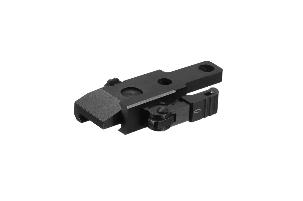 Быстросъемный кронштейн Venox WP460F-01 на Weaver