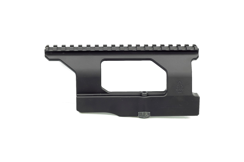 Кронштейн SAG AK Picatinny