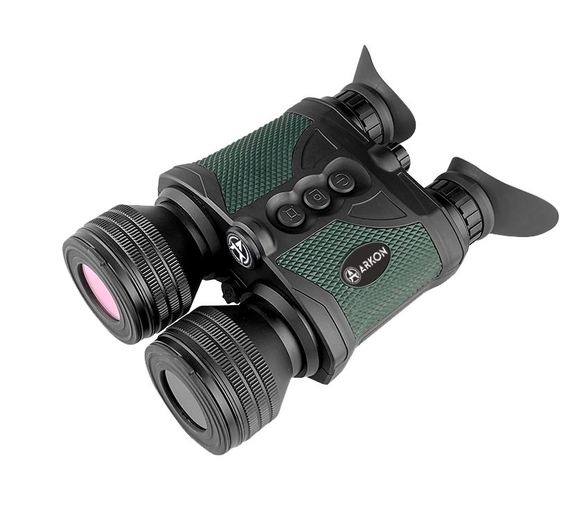Бинокль ночного видения Arkon NVD B36G 940нм