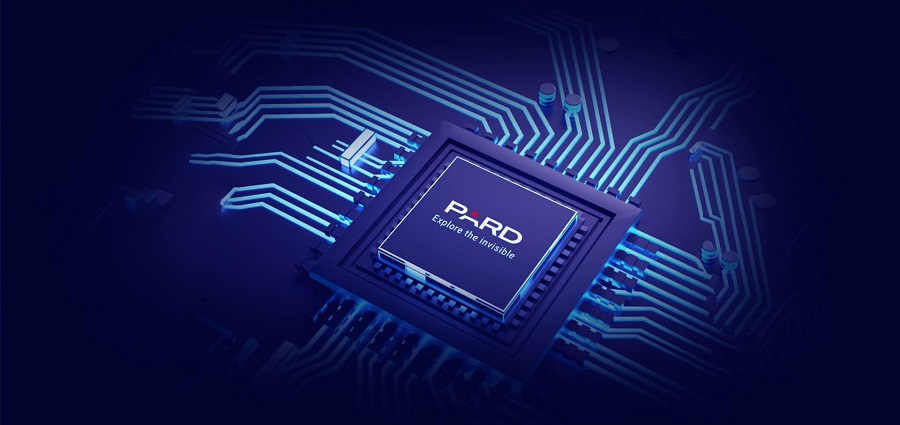 Тепловизор PARD SA62-45
