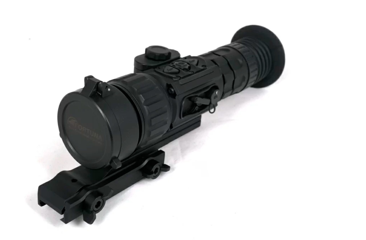 Прицел Fortuna General 50L3s
