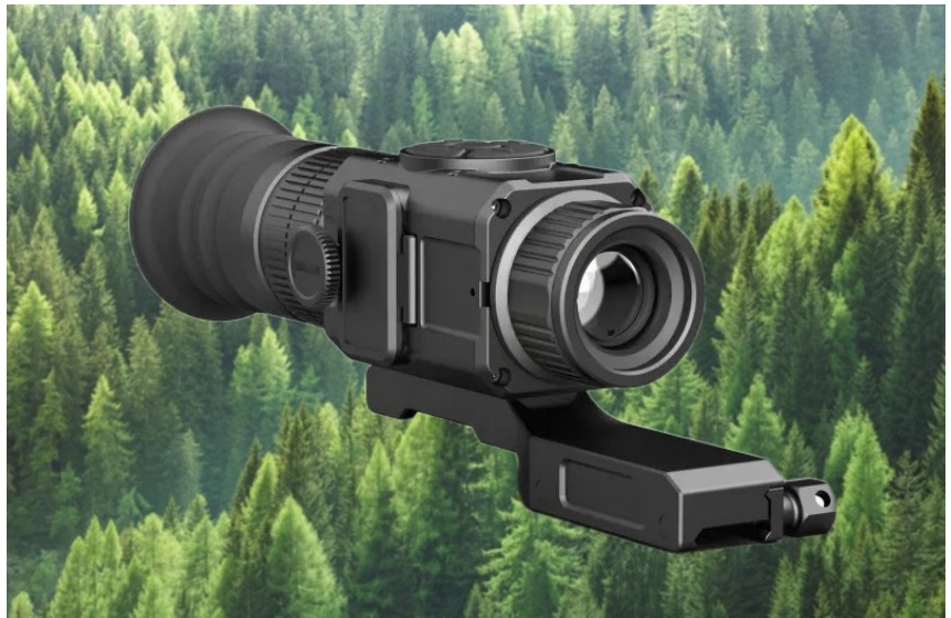 Тепловизионный прицел Conotech Talon R25