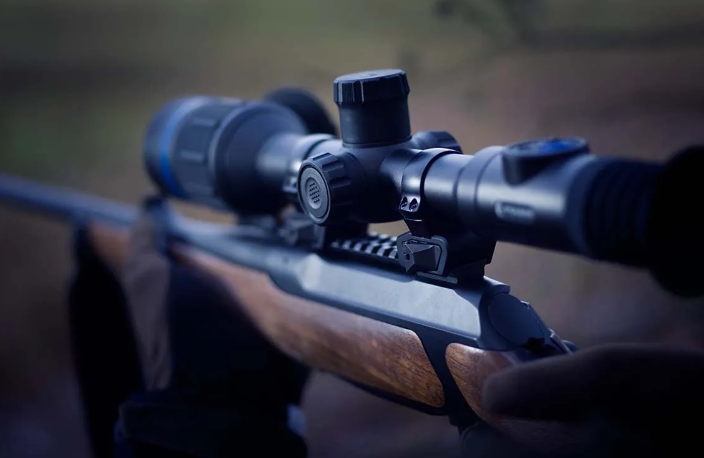 Pulsar Thermion 2 XQ35 Pro
