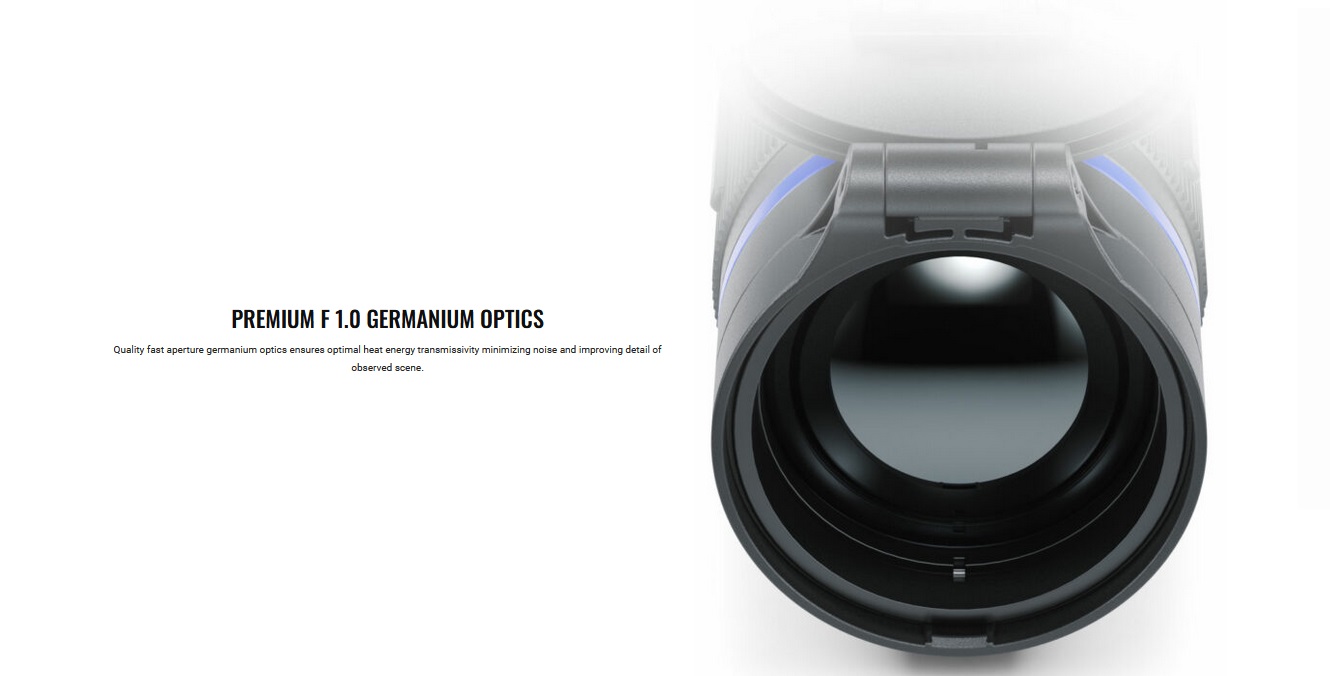 фото Pulsar Thermion Duo DXP55