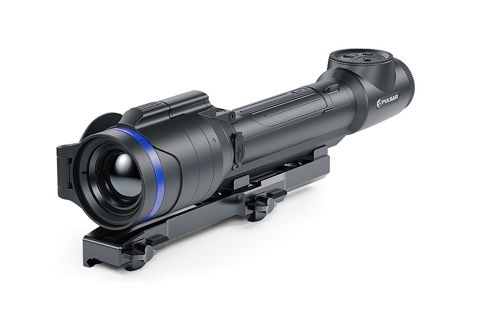 Прицел Pulsar Talion XQ35 Pro