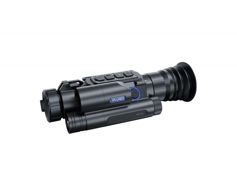 Прицел ночного видения PARD NV008SP-LRF (850-70)