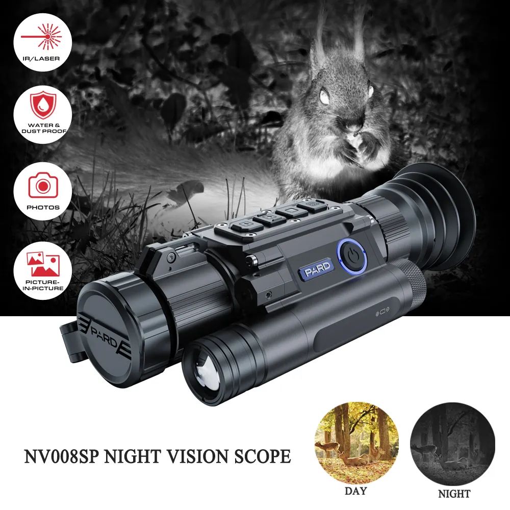 PARD NV008SP (940-50)