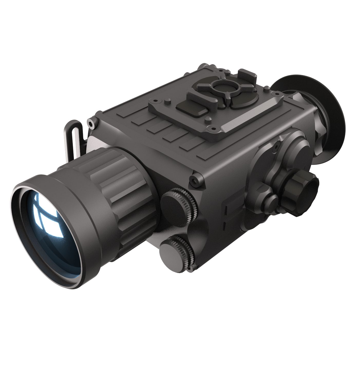 Тепловизионный монокуляр Легат STRIX-3F54 PRO