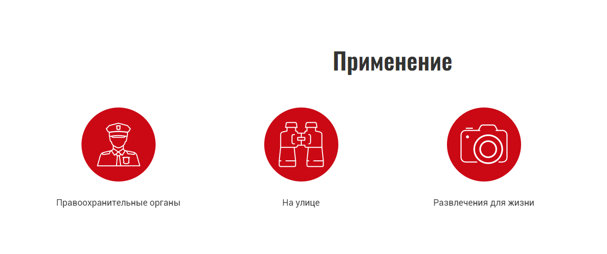 тепловизионный монокуляр Guide TD411