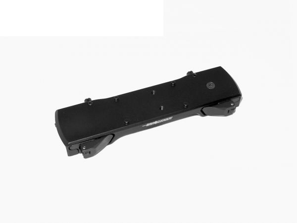 Кронштейн Sauer 404 Docter/Zeiss CP Н=6мм (52-DS-06-00-650)