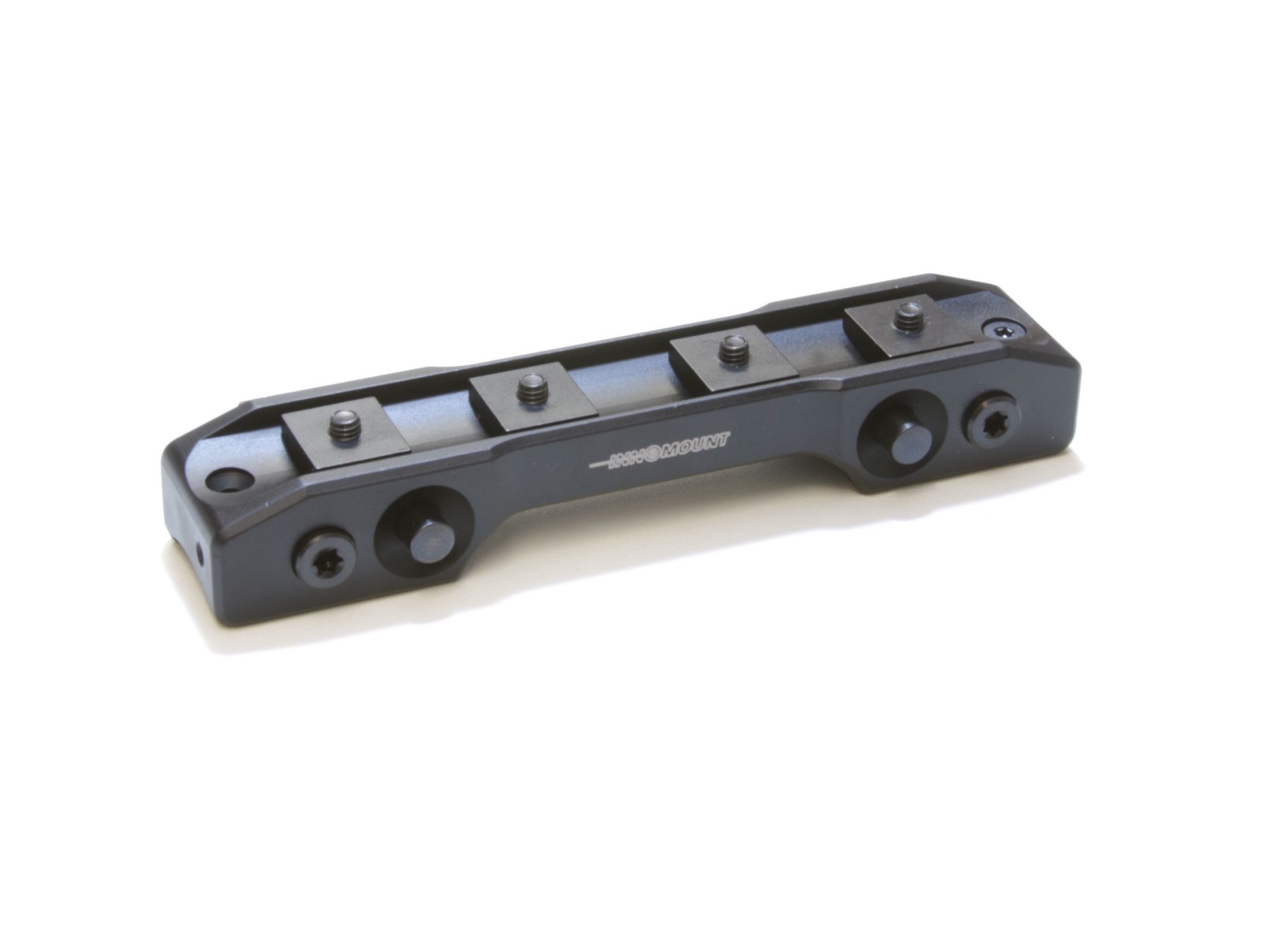 Кронштейн для Sauer 404 Schmidt & Bender SB-сonvex H=9мм (50-SB-09-00-650)