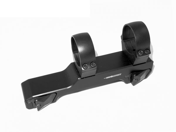 Кронштейн для Sauer 404 Yukon Photon H=27мм (50-YP-27-00-650)