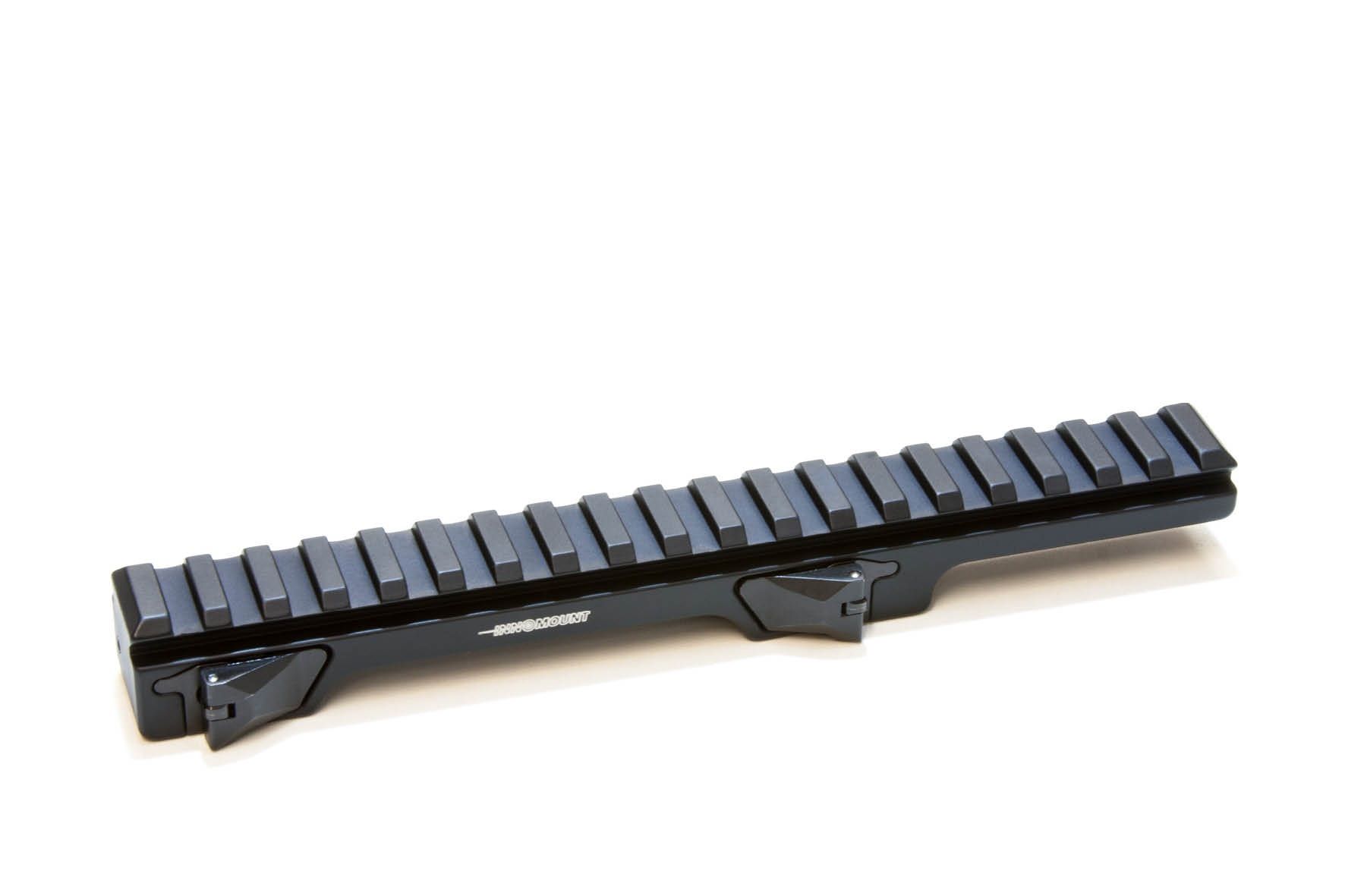 Кронштейн для Innomount Tikka T3 Picatinny Long 200мм (50-PT-20-60-400)