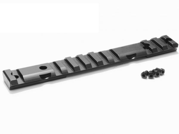Планка Multirail для Bergara B14 Premier Series LA Picatinny/Blaser (12-PT-800-00-064)