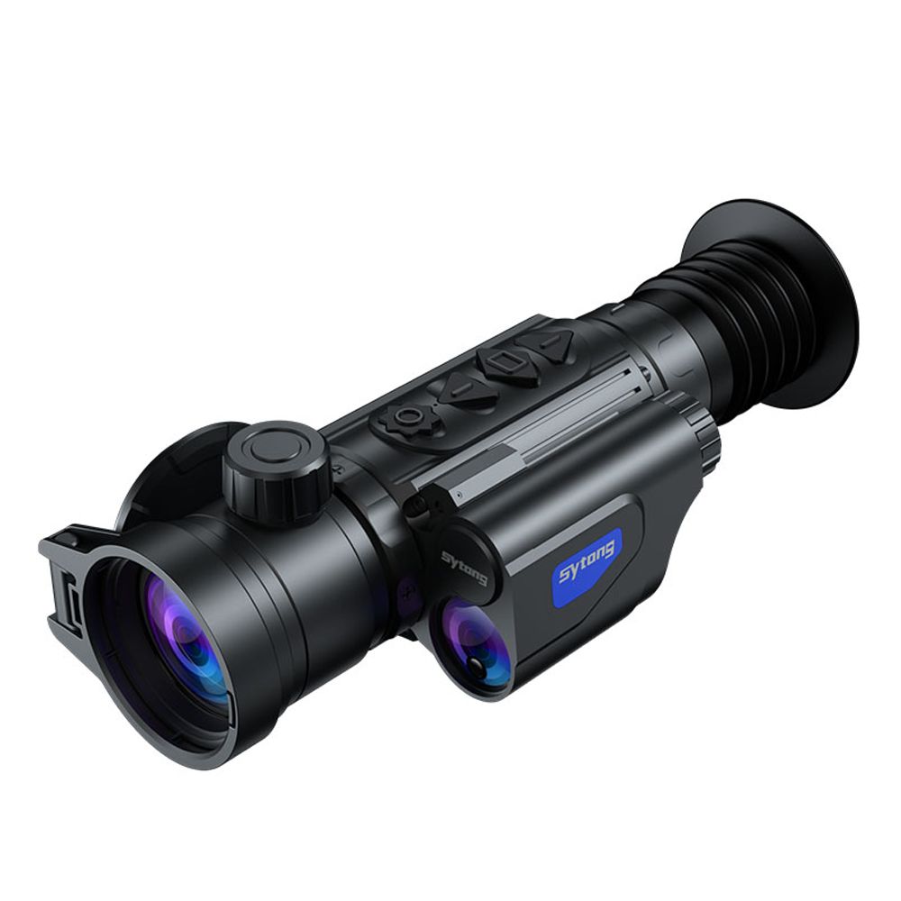 Тепловизионный прицел Sytong XM06-35LRF
