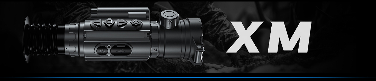 Sytong XM06-35LRF с дальномером