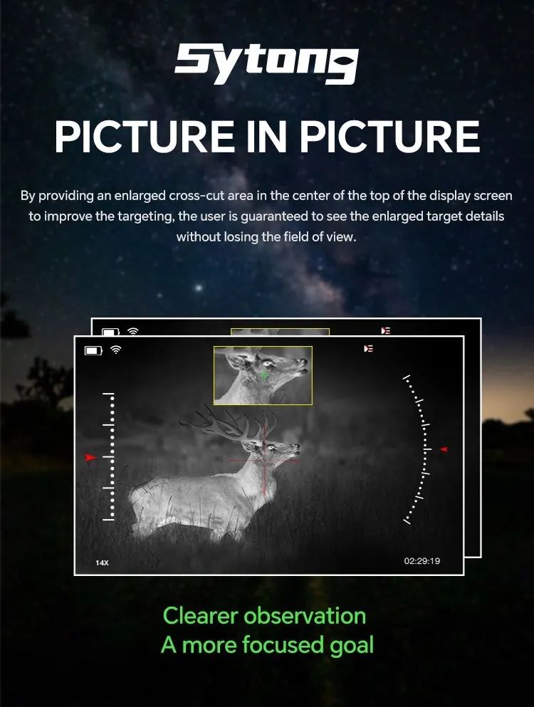OLED-дисплей Sytong AM06-50LRF